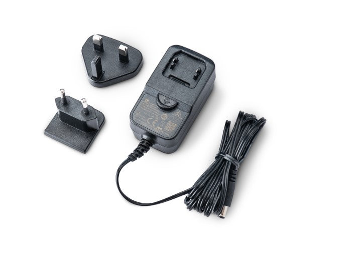 SNOM 00004661 10W Power Adapter/Inverter Indoor for M55 PSU AS (USB Plug A/NZ) Black, PSU For All The Snom Desk Telephones SNOM 00004661 10W Power Adapter/Inverter Indoor for M55 PSU AS (USB Plug A/NZ) Black, PSU For All The Snom Desk Telephones